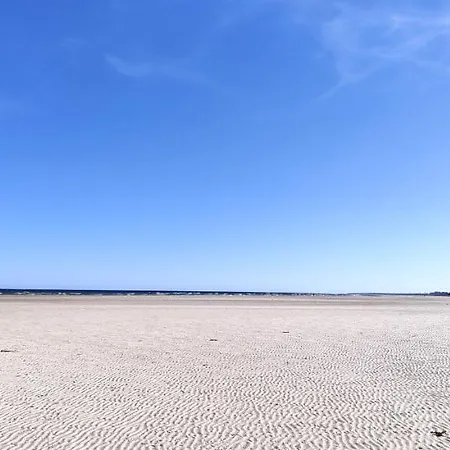 Charmerende Sommerhus I Hébergement de vacances *