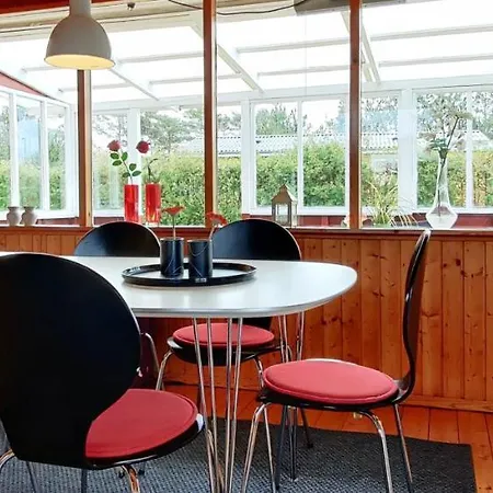 Holiday home Charmerende Sommerhus I