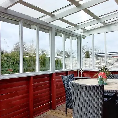 Charmerende Sommerhus I * Oster Hurup