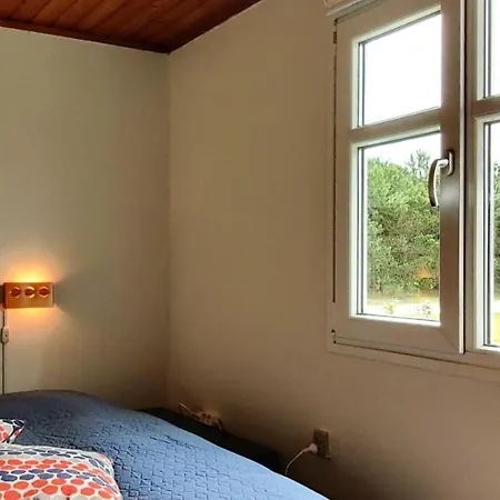 Hébergement de vacances Charmerende Sommerhus I