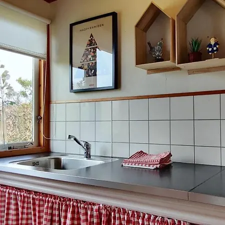 Holiday home Charmerende Sommerhus I