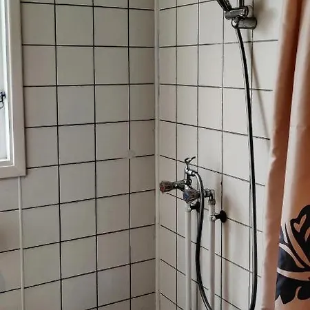 Charmerende Sommerhus I Holiday home Oster Hurup
