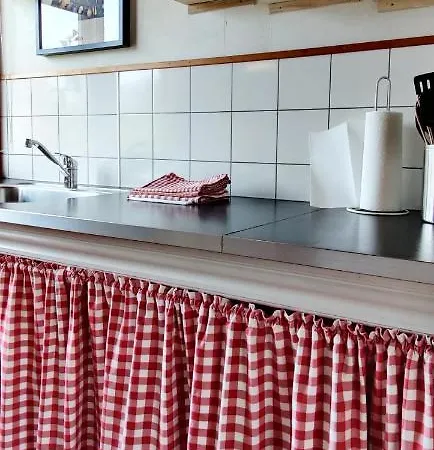Hébergement de vacances Charmerende Sommerhus I *