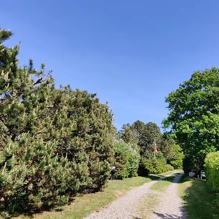Charmerende Sommerhus I *