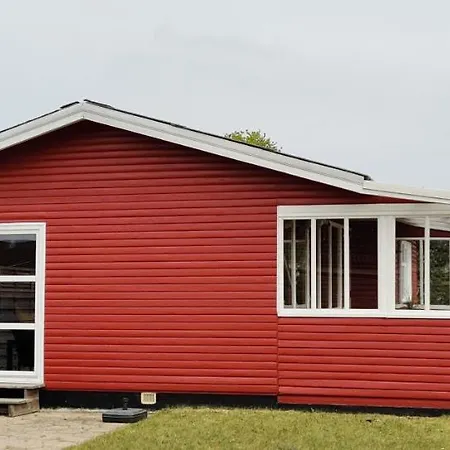Charmerende Sommerhus I